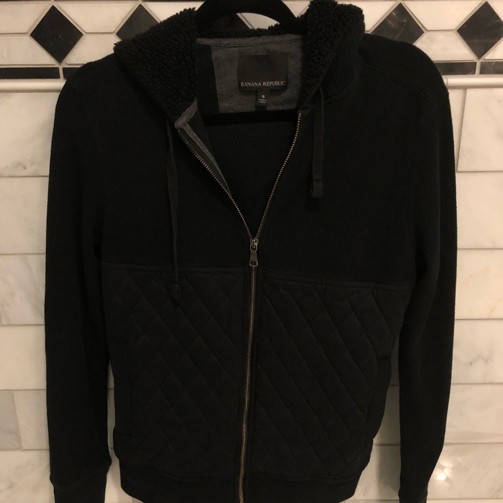 Banana Republic Hoodie